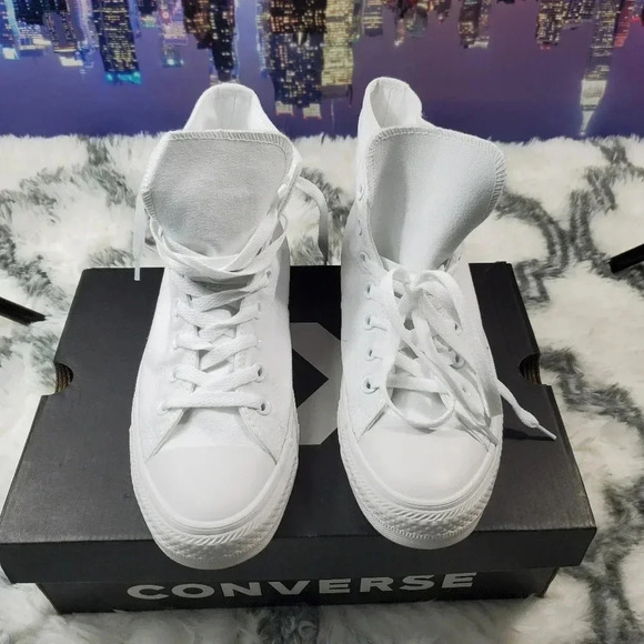 Converse unisex ct as sp hi - Picture 10 of 11